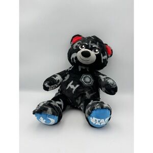 Build-A-Bear Star Wars Bear Plush First Order / Resistance Flip Socks Good Evil